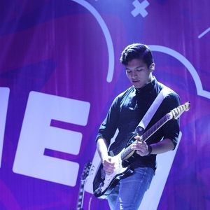 Meet your Posher, Omar